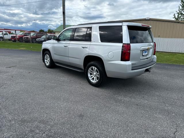used 2019 Chevrolet Tahoe car, priced at $25,905