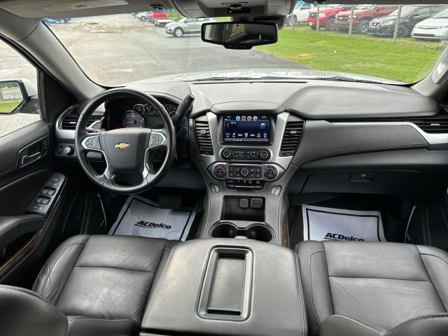 used 2019 Chevrolet Tahoe car, priced at $25,905