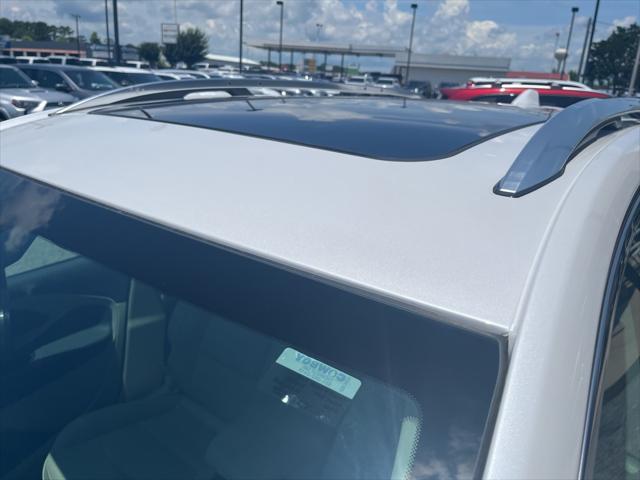 used 2023 GMC Terrain car, priced at $34,873