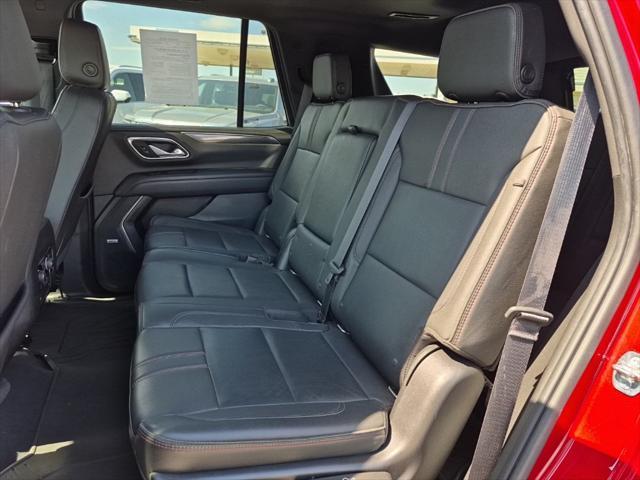 used 2021 Chevrolet Tahoe car, priced at $46,166