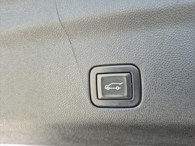 used 2021 Chevrolet Tahoe car, priced at $46,166