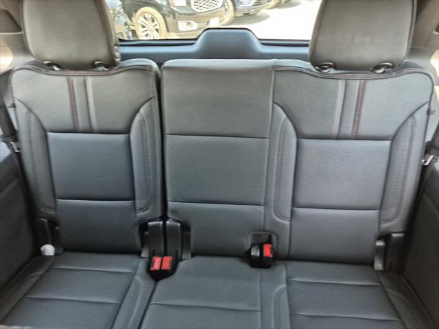 used 2021 Chevrolet Tahoe car, priced at $46,166