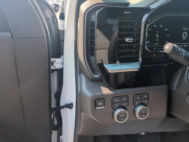 new 2025 GMC Sierra 1500 car, priced at $65,820