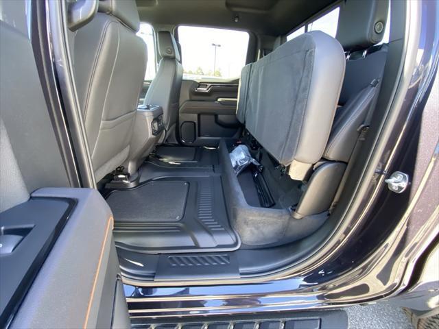 new 2025 GMC Sierra 1500 car, priced at $71,005