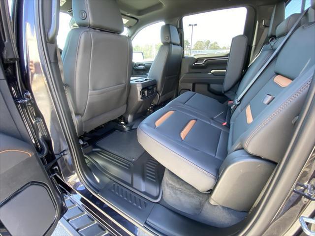new 2025 GMC Sierra 1500 car, priced at $71,005