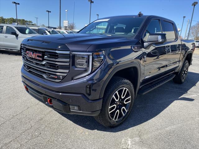 new 2025 GMC Sierra 1500 car, priced at $71,005