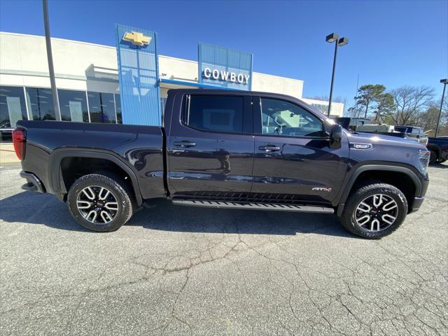 new 2025 GMC Sierra 1500 car, priced at $71,005