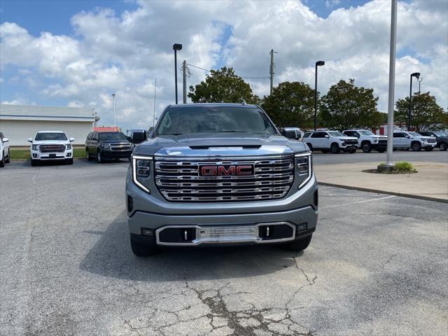 new 2025 GMC Sierra 1500 car, priced at $68,685