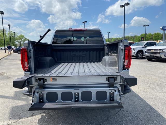 new 2025 GMC Sierra 1500 car, priced at $68,685