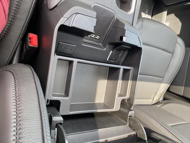 new 2025 GMC Sierra 1500 car, priced at $68,685