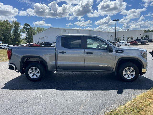 new 2024 GMC Sierra 1500 car, priced at $41,785