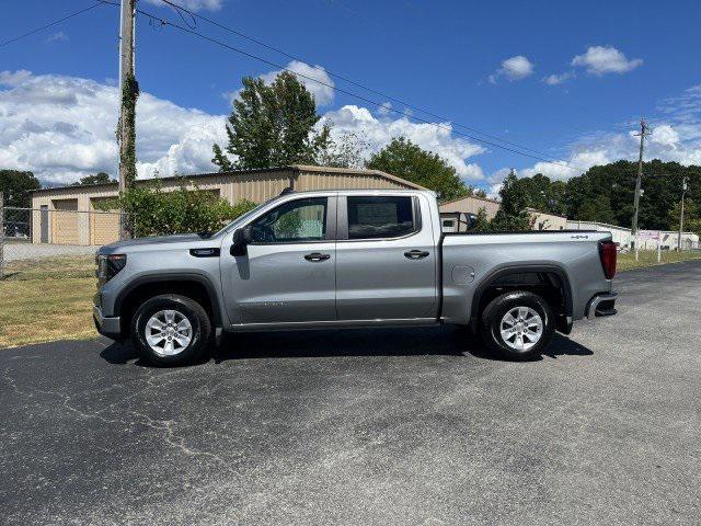 new 2024 GMC Sierra 1500 car, priced at $41,785