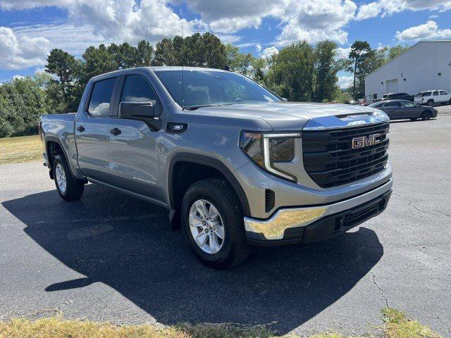 new 2024 GMC Sierra 1500 car, priced at $41,785