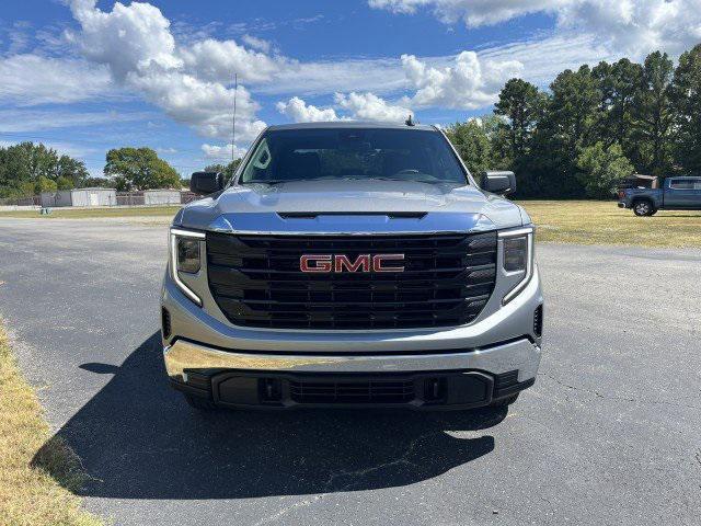 new 2024 GMC Sierra 1500 car, priced at $41,785