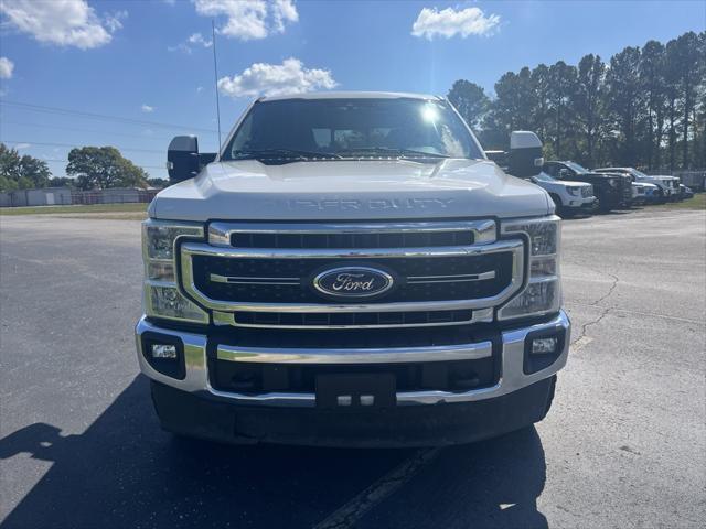 used 2020 Ford F-250 car, priced at $44,900