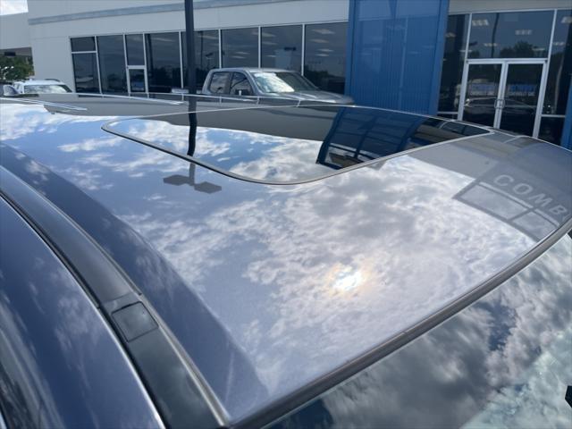 used 2021 Honda Pilot car, priced at $24,980