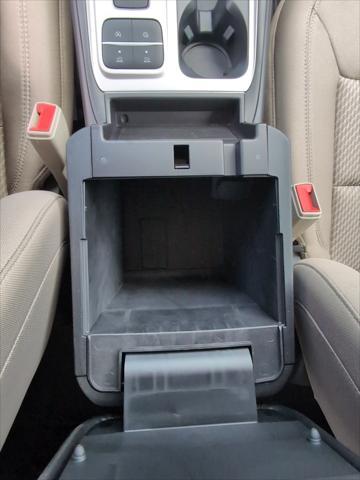 used 2024 Ford Explorer car, priced at $29,084