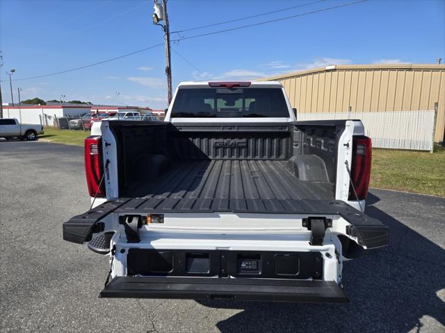 new 2025 GMC Sierra 2500 car, priced at $92,507