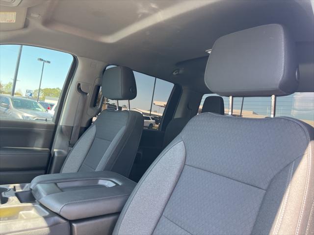 used 2022 Chevrolet Silverado 2500 car, priced at $46,051