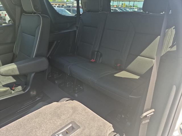 new 2025 Chevrolet Tahoe car, priced at $86,975