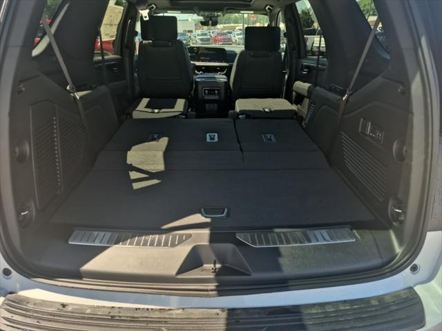 new 2025 Chevrolet Tahoe car, priced at $86,975