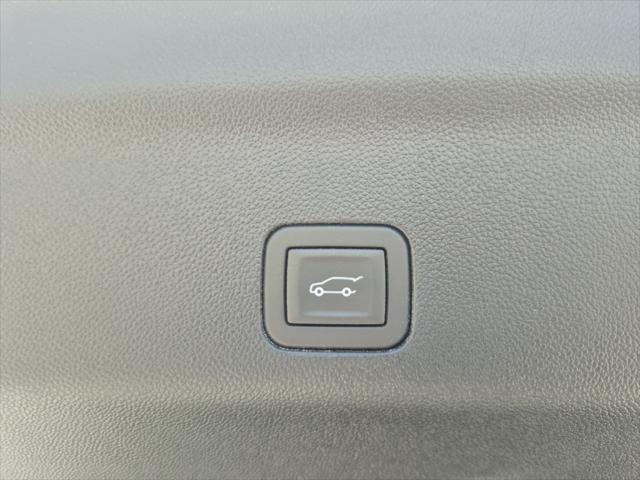 new 2025 Chevrolet Tahoe car, priced at $86,975