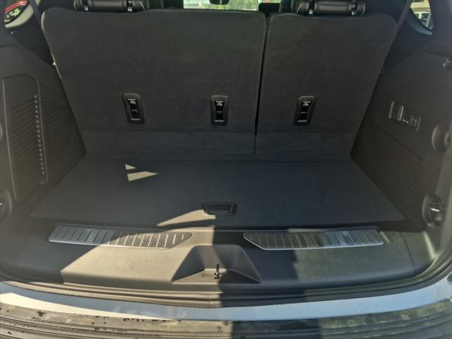 new 2025 Chevrolet Tahoe car, priced at $86,975