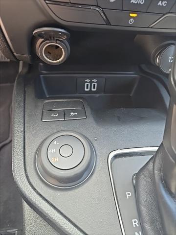used 2022 Ford Ranger car, priced at $34,912