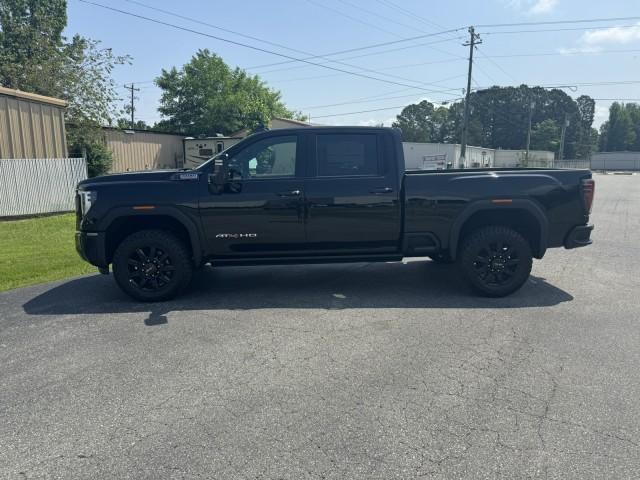 new 2024 GMC Sierra 2500 car