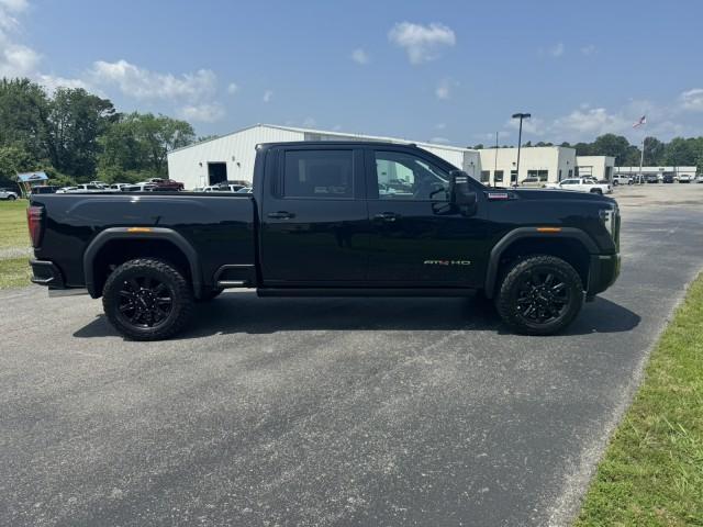 new 2024 GMC Sierra 2500 car