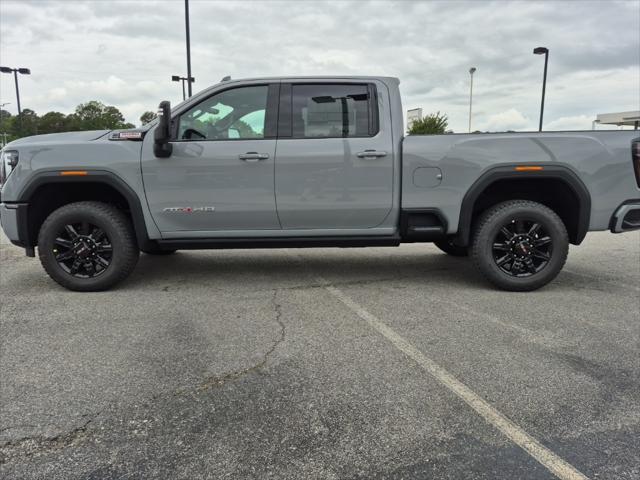 new 2025 GMC Sierra 2500 car, priced at $89,085