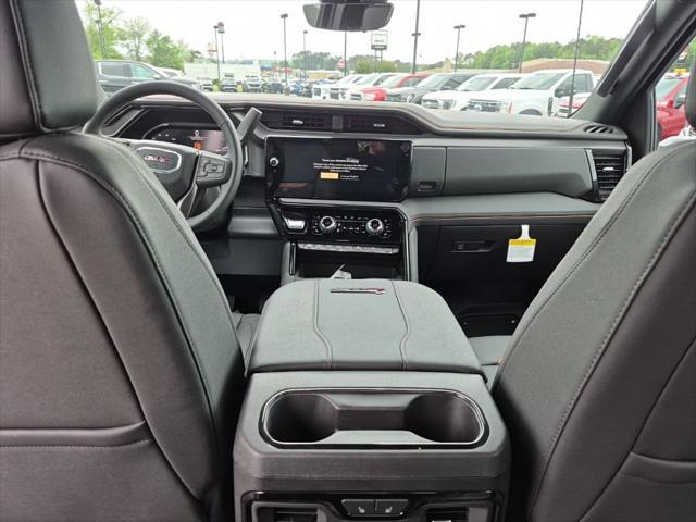 new 2025 GMC Sierra 2500 car, priced at $89,085