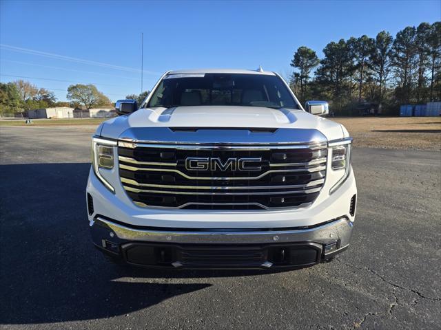 new 2024 GMC Sierra 1500 car, priced at $64,410