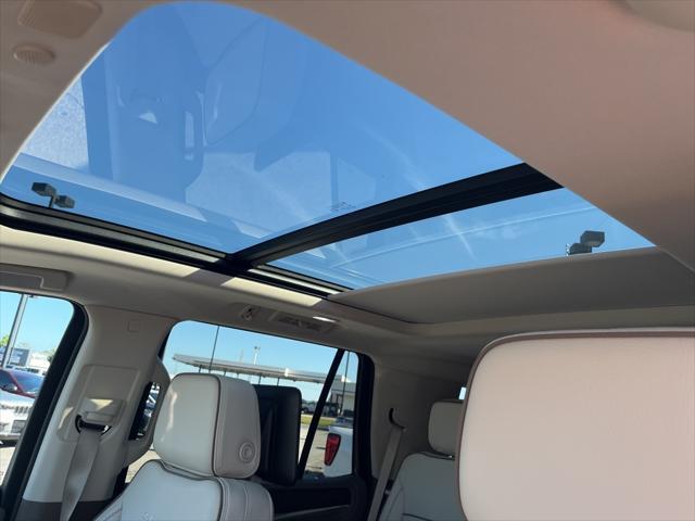 used 2024 GMC Yukon car, priced at $76,618