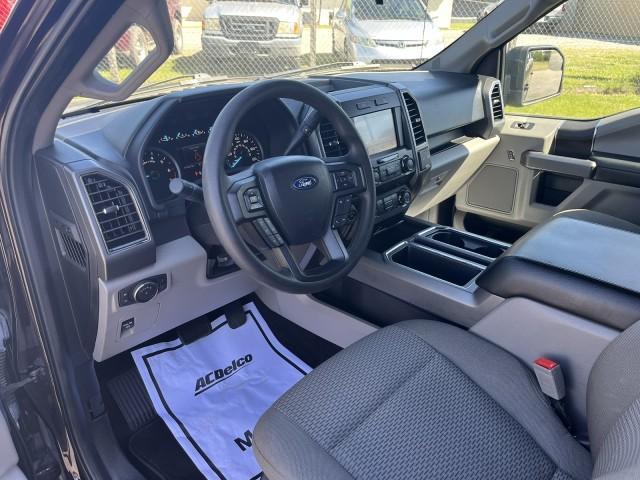 used 2019 Ford F-150 car, priced at $28,405