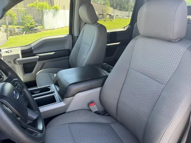 used 2019 Ford F-150 car, priced at $28,405