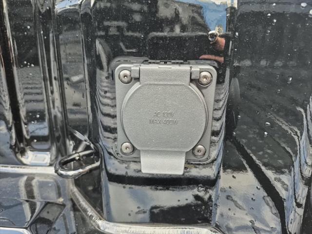 new 2025 GMC Sierra 1500 car, priced at $46,860