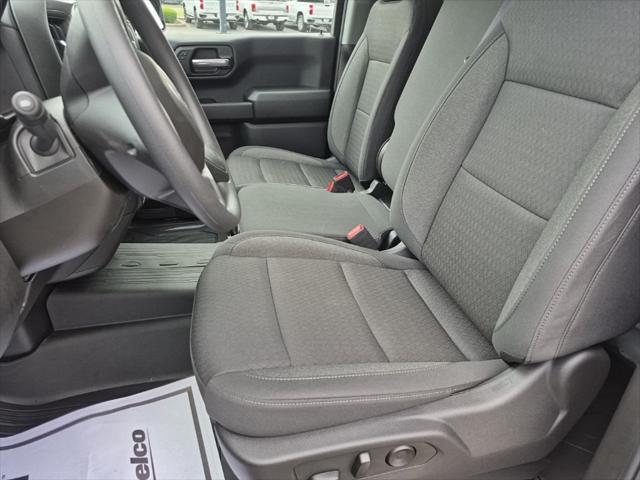 new 2025 GMC Sierra 1500 car, priced at $46,860