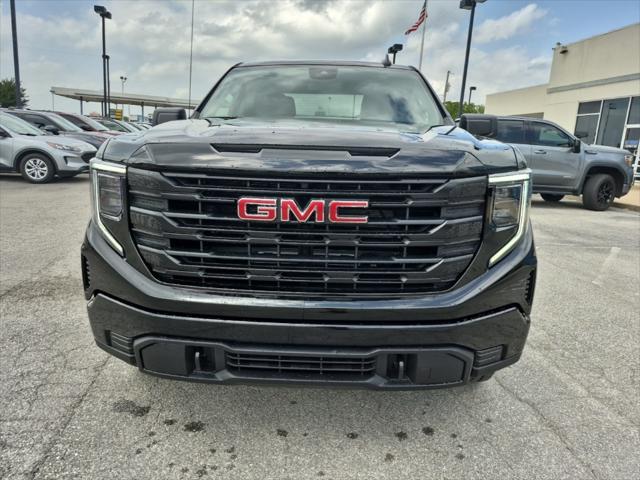 new 2025 GMC Sierra 1500 car, priced at $46,860