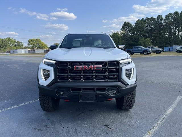 new 2024 GMC Canyon car, priced at $65,425