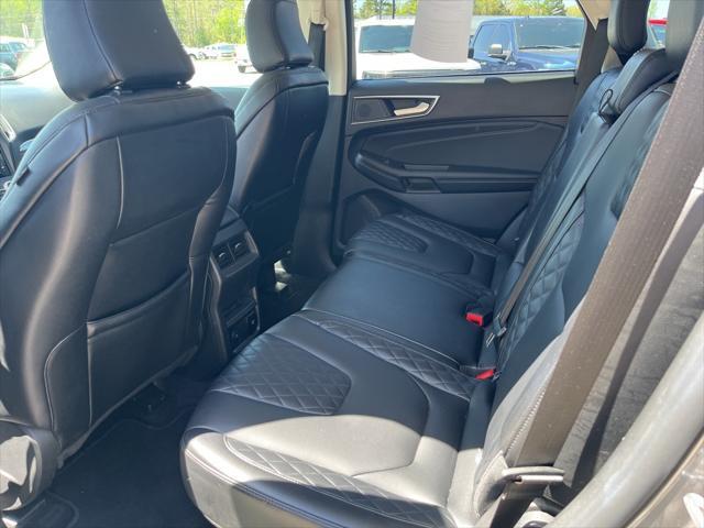 used 2023 Ford Edge car, priced at $25,443
