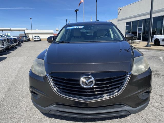 used 2015 Mazda CX-9 car, priced at $8,599