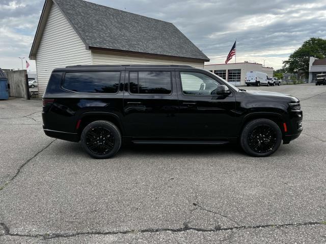 new 2024 Jeep Wagoneer L car, priced at $73,970