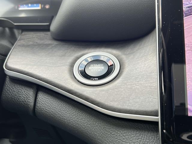 new 2025 Jeep Grand Cherokee car, priced at $54,510