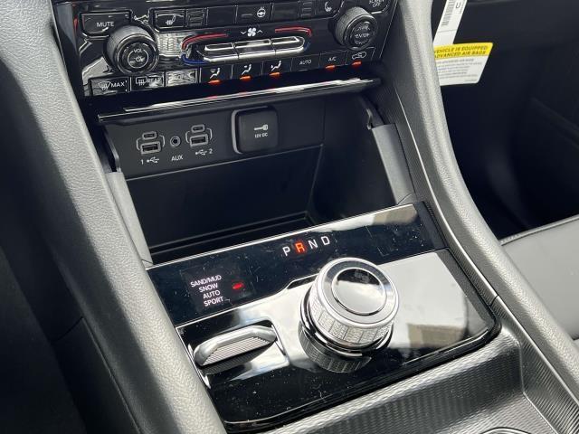 new 2025 Jeep Grand Cherokee car, priced at $54,510