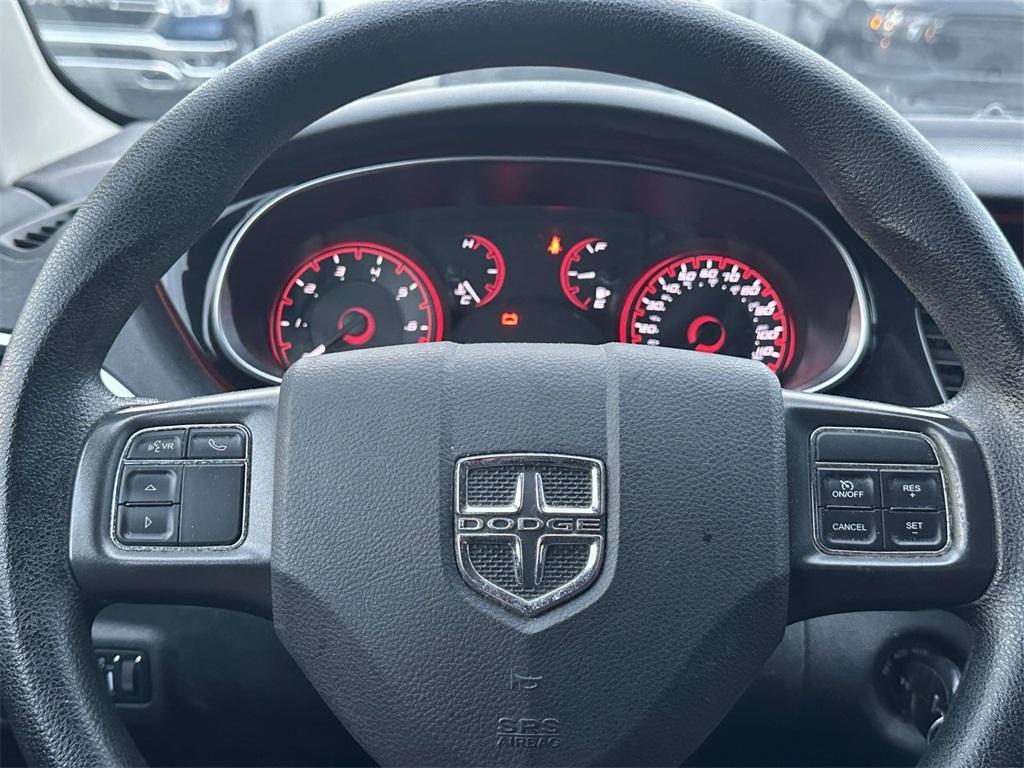 used 2014 Dodge Dart car, priced at $4,995