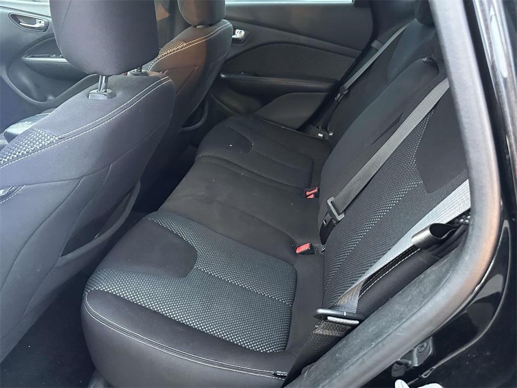 used 2014 Dodge Dart car, priced at $4,995