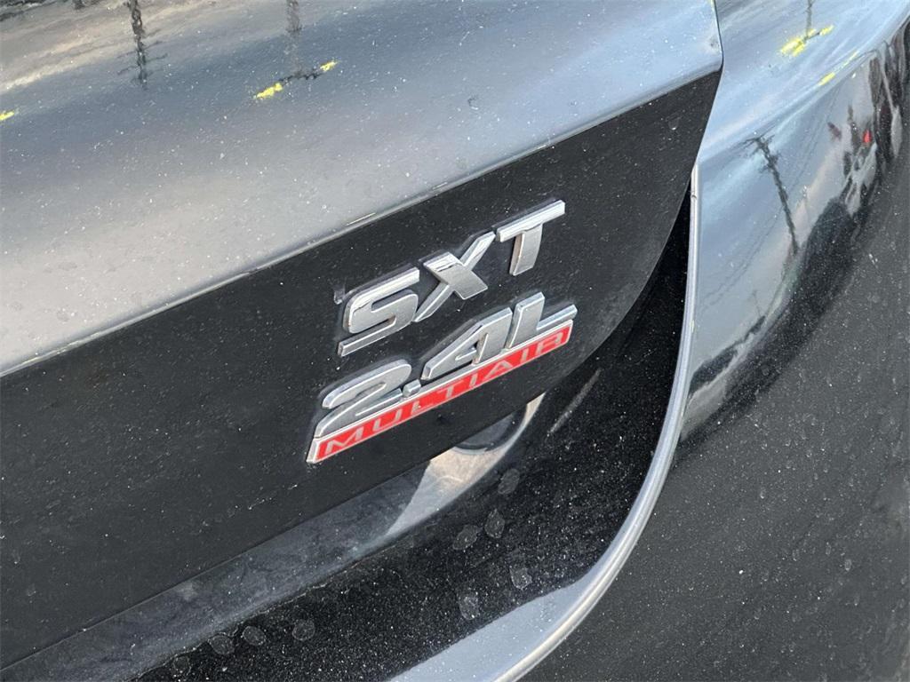 used 2014 Dodge Dart car, priced at $4,995