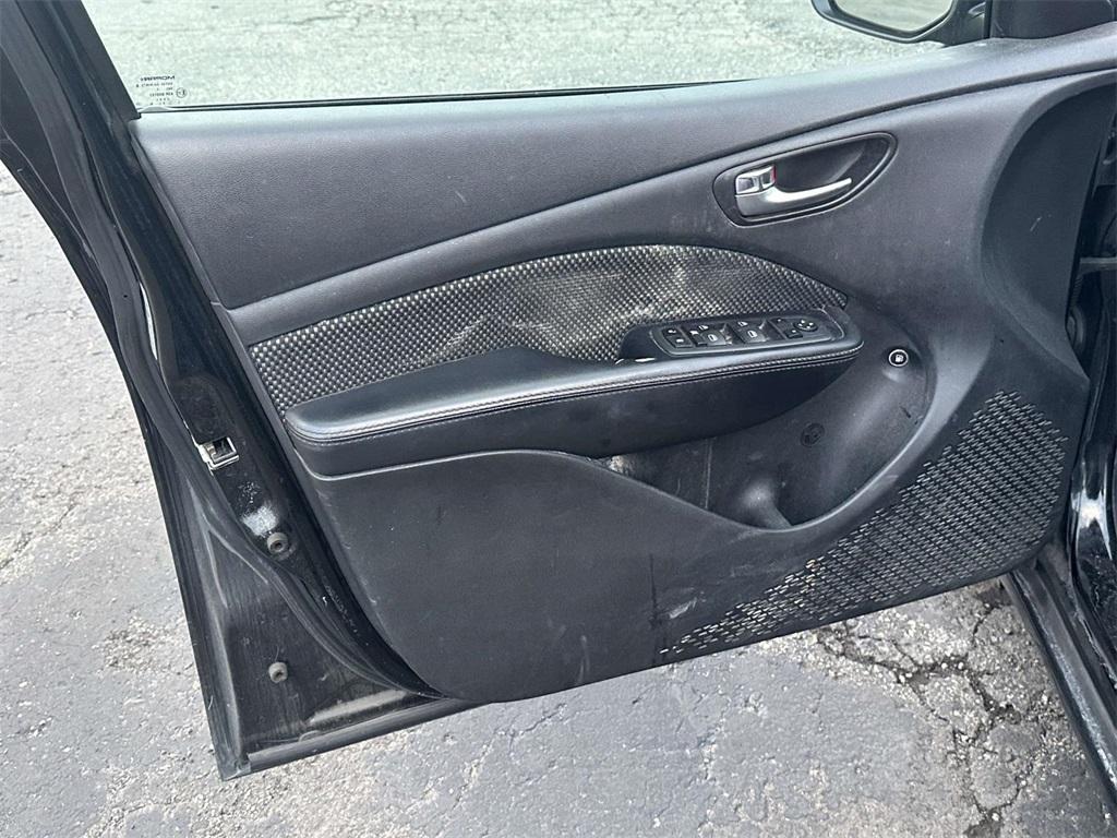 used 2014 Dodge Dart car, priced at $4,995