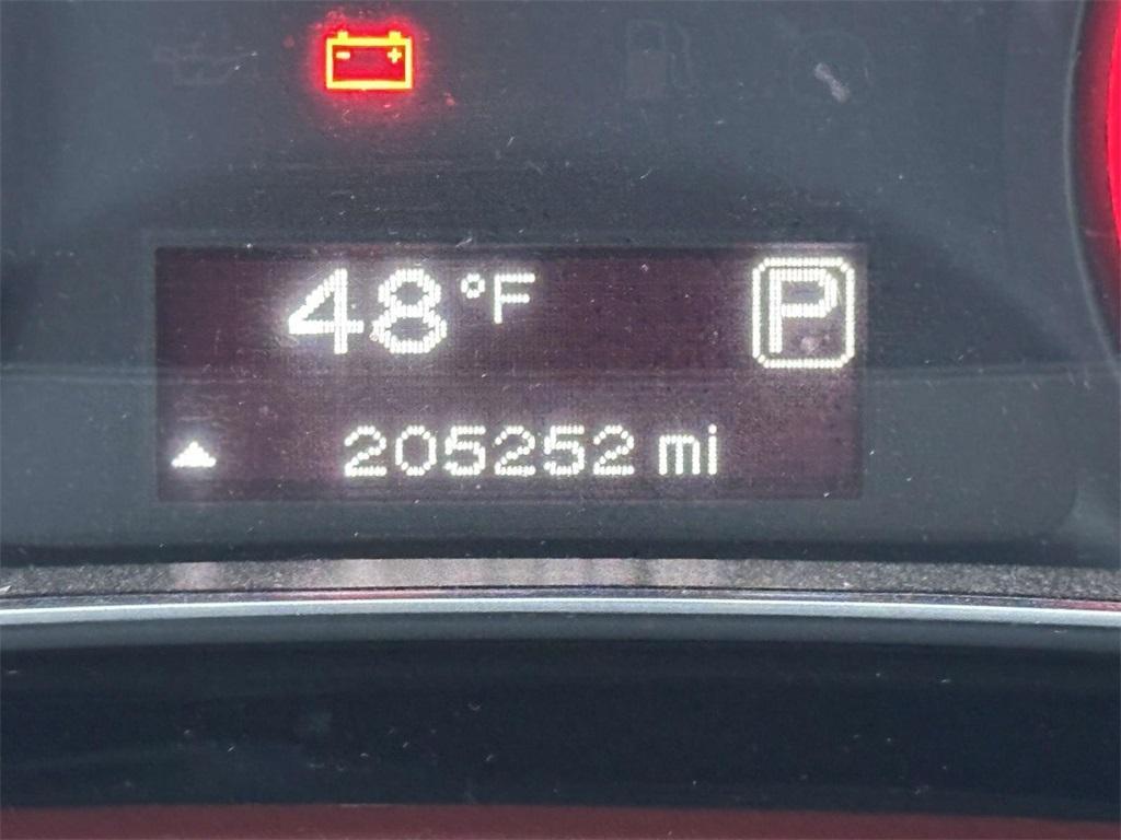 used 2014 Dodge Dart car, priced at $4,995